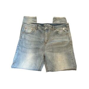 [wild fable] Light Wash High Rise Skinny Jeans